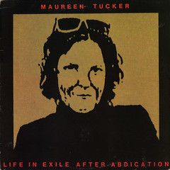 maureen tucker | life in exile after abdication