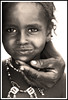 Afar kid Ethiopia - Lafforgue