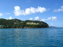 Caribbean Isle
