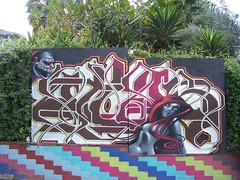02/18/2006 - Graffiti Expo - Los Angeles, Ca #2660