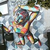 Do you enjoy art ? #Graff #Graffitti #StreetArt #supportartists #spraypaint #tags #Throws #TagForLikes #followback #l4l #Brooklyn #TagForLikes #followback #Brooklyn #l4l
