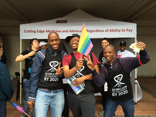 Durban Pride 2015
