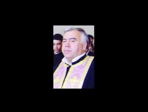 S-a înălțat la Domnul preotul prof. dr. Victor Neamțu