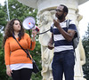DC Vigil For Charleston Murders 8