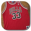 Vintage #ScottiePippen #Chicago #Bulls #NBA #Basketball #ChampionJersey  Sz:  YOUTH Large 14-16  Condition: MINT.     #oldschool#arizona#sneakerholics#fashion#fashiongram#vintagestreetwear#champion#sportsspecialties#forsale#certifedshouts#throwback#lacehe