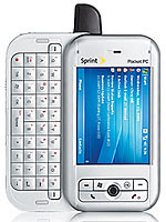 Sprint PPC-6700 Smart Phone