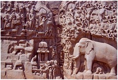 Chennai Mahabalipuram UNESCO World Heritage Site