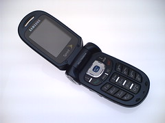 samsung cell phone sch a650