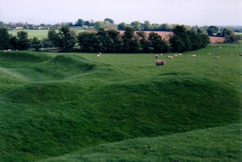 Cormac's Hill