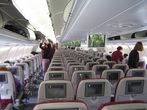 airbus industrie a330 300 air