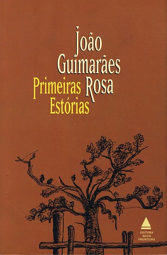 Primeiras Estórias, Guimarães Rosa