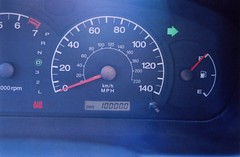 A Hyundai milestone