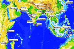 Empayar Portugis di Asia