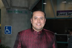 Shabeer Bhatia at TieCon Photo (6)