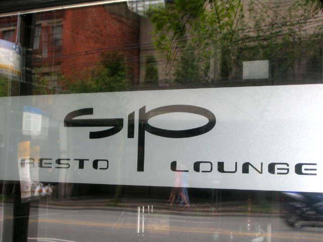 Sip Resto Lounge