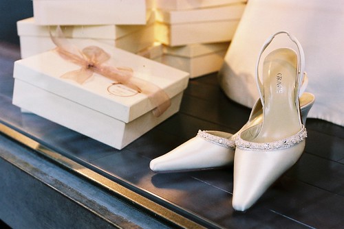great shoes for wedding ceremony