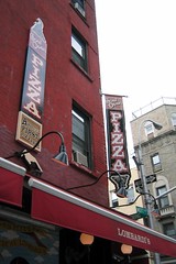 NYC - Little Italy: Lombardi's Pizzeria by wallyg, on Flickr