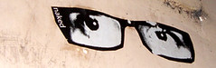 Occhi in occhiali