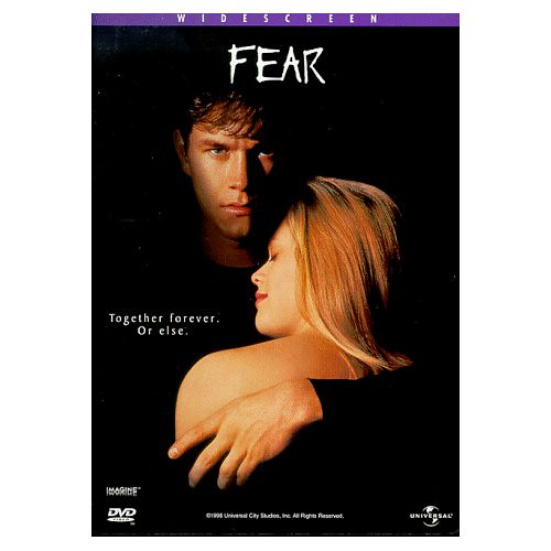 Fear (1996) by young_stupid