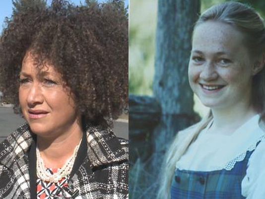 MARK DICE ASKS FAKE NUKE RUSSIA PETION.LIBERALS JUMP ON YES.SPOKANE NAACP LIAR LEADER RACHEL DOLEZAL CLAIMS SHE BLACK-BUT PARENTS TELL TRUTH-SHES WHITE ONLY BORN.