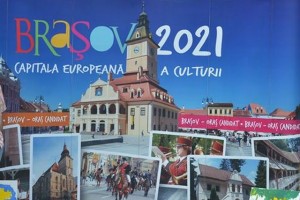 Brașov CCE 2021: Faculatea de Sociologie face studiul de consum cultural