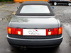 Audi 80 Verdeck