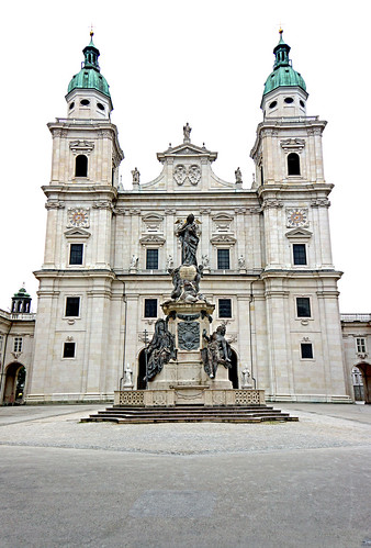 Austria-00347 - Salzburg Cathedral