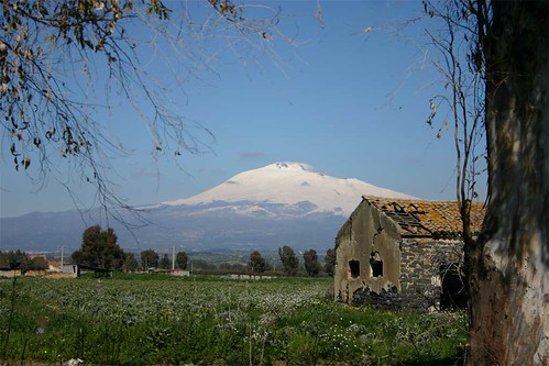 Etna & Farmhouse