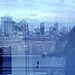 Reflecting on Londons Skyline - Colour Edit