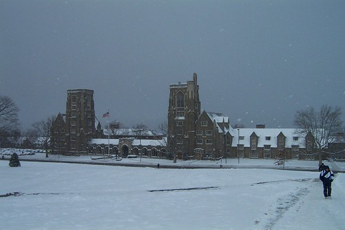 snowy campus 4