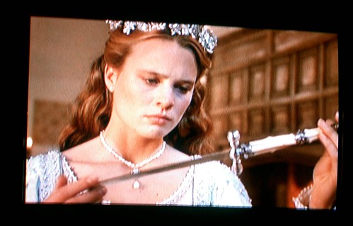 buttercup princess bride. Don#39;t do it uttercup!