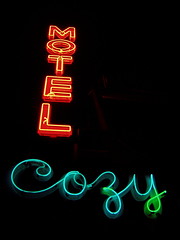 20060308 Cozy Motel