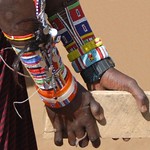 Massai Hands