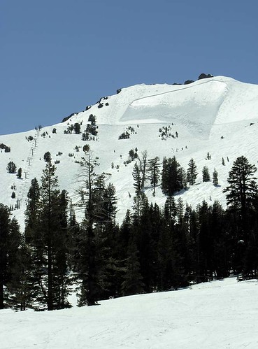 Kirkwood Mountain Resort Ski (Set)