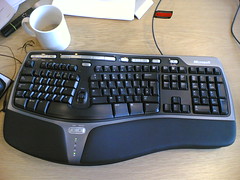 Shiny new keyboard (1)