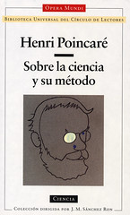 Henri Poincare, Sobre la Ciencia y su Metodo