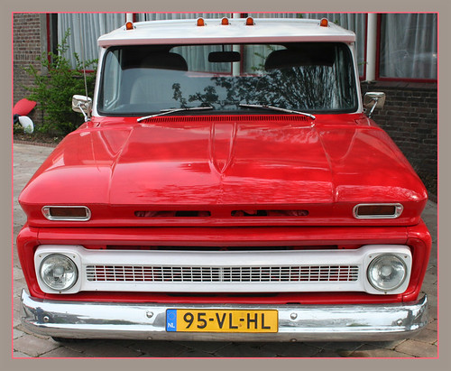 Chevrolet 1964