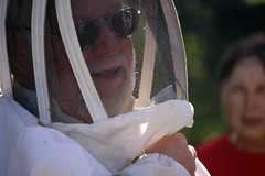 the beekeeper
