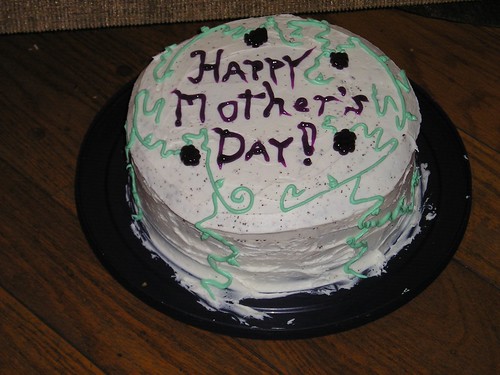 mothers day cakes photos. Mothers#39; Day Cake