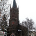 Oberlahnstein - Evangelische Pfarrkirche