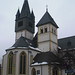 Oberlahnstein - Katholische Pfarrkirche St. Martin