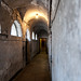 Kilmainham Gaol, Dublin (Hallway)
