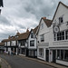 High Street, Rye (with GX7 and 9-18mm)