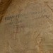 1605 Onate Inscription, El Morro National Monument, New Mexico