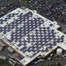 Solar Panels on Caguas, Puerto Rico Walmart