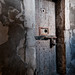 Kilmainham Gaol, Dublin (Cell Door)