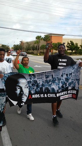 MLK Day 2017 - Ft. Lauderdale
