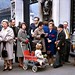 London Visitors: 1962