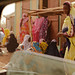 Street Scene Mauritania