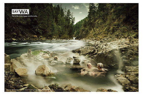 SayWA (hot springs ad)